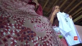 VIDEO: Cerita Korban Abu Tours yang Terlanjur Jual Sawah