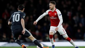 Hasil Lengkap Leg Pertama Perempat Final Liga Europa