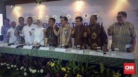 Produk Bercacing Ditarik, BPOM Sebut Ikan Makarel Kaleng Aman