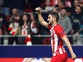 Koke: Atletico Dinaungi Keberuntungan di Liga Europa