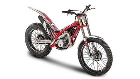 Pabrikan Motor Trial Asal Spanyol Siap Garuk Pasar Indonesia