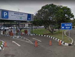 Tarif Parkir Inap Bandara Soekarno-Hatta 2023, Ini Daftarnya