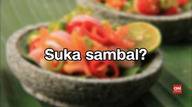 Video: 'Dua Dunia' Sambal: Dibenci Vs Dicinta
