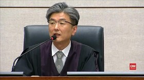 VIDEO: Denda Rp230 M dan 24 Tahun Bui buat Park Geun-hye