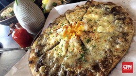 5 Restoran Piza Terbaik AS Versi TripAdvisor