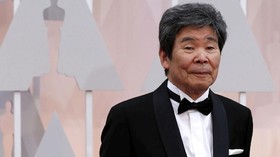 Salah Satu Pendiri Studio Ghibli Dikabarkan Meninggal Dunia