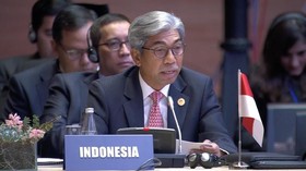 Tiga WNI Sandera Abu Sayyaf Kembali ke Keluarga