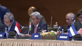 Indonesia Serukan Negara-negara GNB Bantu Myanmar