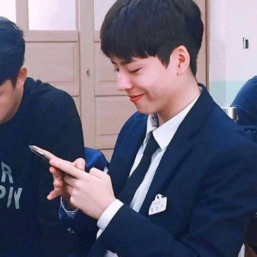 Diserang Haters, 'Kembaran' Park Bo Gum Segera Ambil Tindakan Hukum