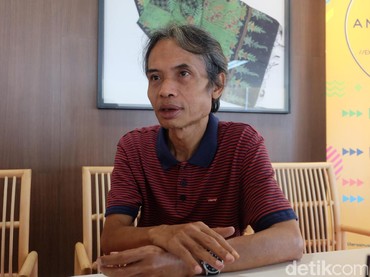 Penyair Joko Pinurbo Meninggal Dunia