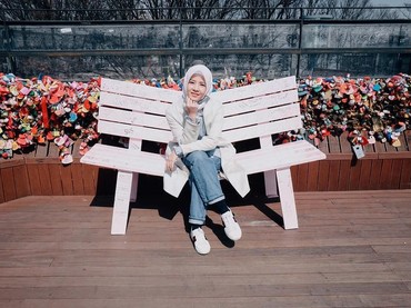 Trik Jitu Natasha Rizki Bikin Anak Mau Mengaji