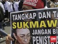 Politik 'Senyap' Polri Saat Libur Lebaran 2018