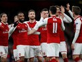 7 Fakta Menarik Jelang Arsenal Lawan Atletico Madrid