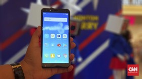 Dhost Telekomunikasi Masih Fokus 4G
