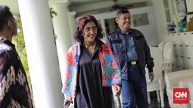 Menteri Susi Dijadwalkan Bersaksi di Sidang Rusdianto Samawa