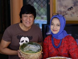 Kabar Duka, Marissa Haque Meninggal Dunia