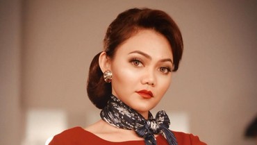 Rina Nose Cerita Bakat Impersonate hingga Artis Komplain Ditiru