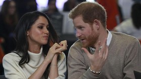Meghan Markle Bakal Ikuti Langkah 'Rias Wajah' Kate Middleton