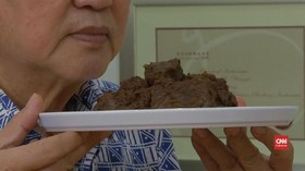 VIDEO: Rendang Indonesia dan Malaysia yang 