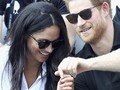 Status Pangeran Harry-Meghan Usai Mundur dari Kerajaan