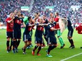 6 Fakta Menarik Jelang Duel Bayern Munchen vs Real Madrid