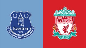 LIVE: Everton vs Liverpool