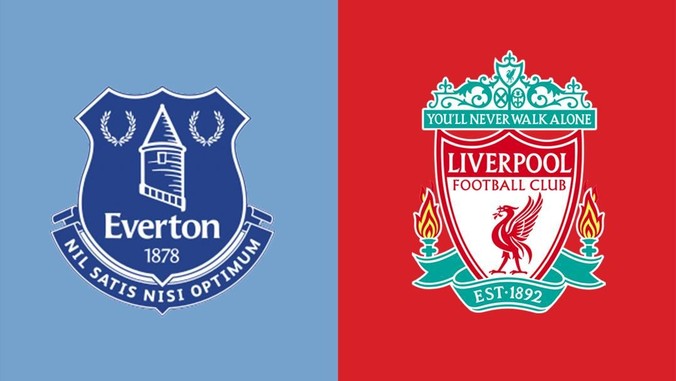 Everton ditahan tanpa gol Liverpool di Stadion Goodison Park, Sabtu (8/4). Everton gagal memanfaatkan peluang emas di menit-menit akhir.