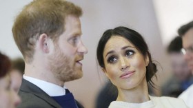 Meghan Markle Konfirmasi Ketidakhadiran Ayahnya di Pernikahan