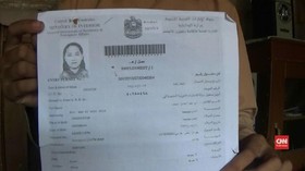 VIDEO: TKW Indonesia Kembali Terancam Hukum Pancung