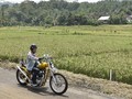 Motor Chopper Hilang di LHKPN, Jokowi Alihkan ke Kaesang