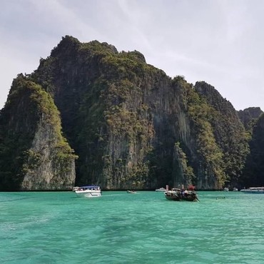 Mulai 2026, Biaya Terbang dari Thailand Naik Jadi Rp600 Ribuan per Penumpang