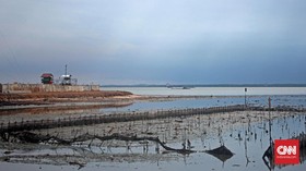 Lalai Kelola Pipa, KLHK Jatuhkan Sanksi untuk Pertamina
