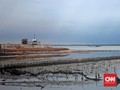Pertamina Taksir Tumpahan Minyak Balikpapan 40 Ribu Barel