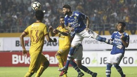 Manfaatkan Momentum Ramadan, Persib Fokus Hadapi PSM