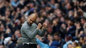img-title Dukun di Afrika Diklaim Akan Ganggu Karier Guardiola