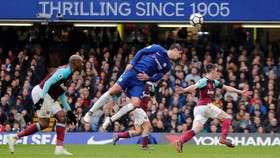 Klasemen Liga Inggris Usai Chelsea Imbang