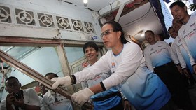 Bareskrim Akan Periksa Rini Soemarno soal Rekaman Bocor