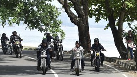 Mengeksplorasi Sukabumi di Musim Libur Lebaran
