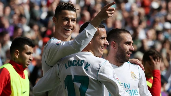Sergio Ramos menyebut Real Madrid tetap menghormati Barcelona meski nantinya mereka tak menyajikan guard of honour pada Blaugrana.