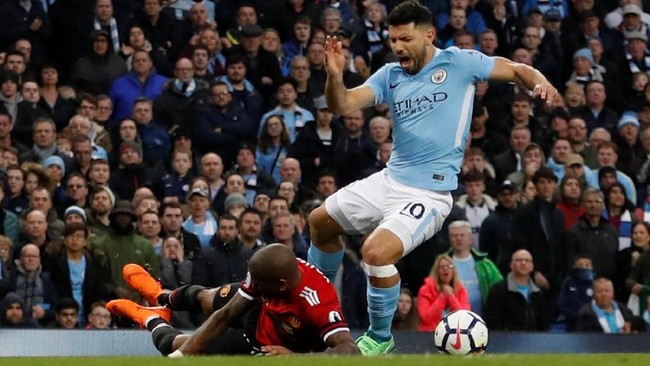Dokter tim nasional Argentina Humero D'Agustino meragukan kebugaran Sergio Aguero untuk tampil maksimal di Piala Dunia 2018.