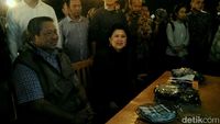 Mengenal Kanker Darah, Penyakit yang Tengah Diidap Ani Yudhoyono