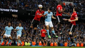 Dua Skenario MU Kembali Tunda Pesta Juara Man City