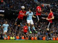 Prediksi Manchester City vs Manchester United di Liga Inggris