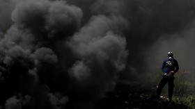 Pasukan Israel Tembak Mati Warga Palestina di Gaza