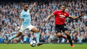 Klasemen Liga Inggris Usai Man United Kalahkan Man City