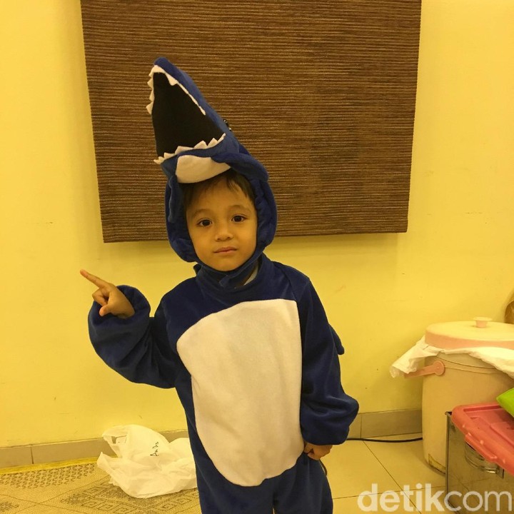 <p>Tuh imut banget kan hiunya. </p>