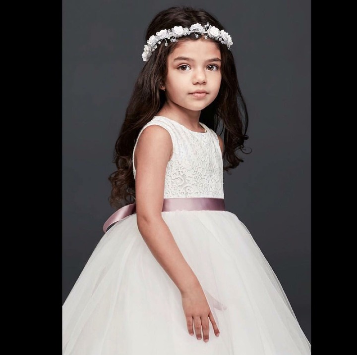 <p>Samsara merupakan model cilik berusia 5 tahun yang tinggal di New York. (Foto: Instagram/samsaraleelayett)</p>