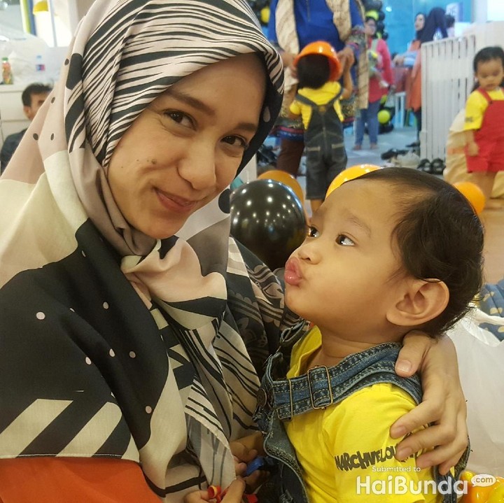 <p>Hmm, bagi ibu yang anaknya beranjak dua tahun, hal yang paling sering dikangenin ternyata saat menyusui anaknya. Ini juga yang dirasakan Nana, bunda dari Zayan.</p>
