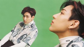 BamBam 'GOT7' Bersyukur Atas Dukungan Fan Saat Lotre Wamil