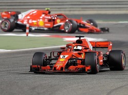 Bertambah Empat, Jumlah Balapan F1 2020 Kini Jadi 17 Seri